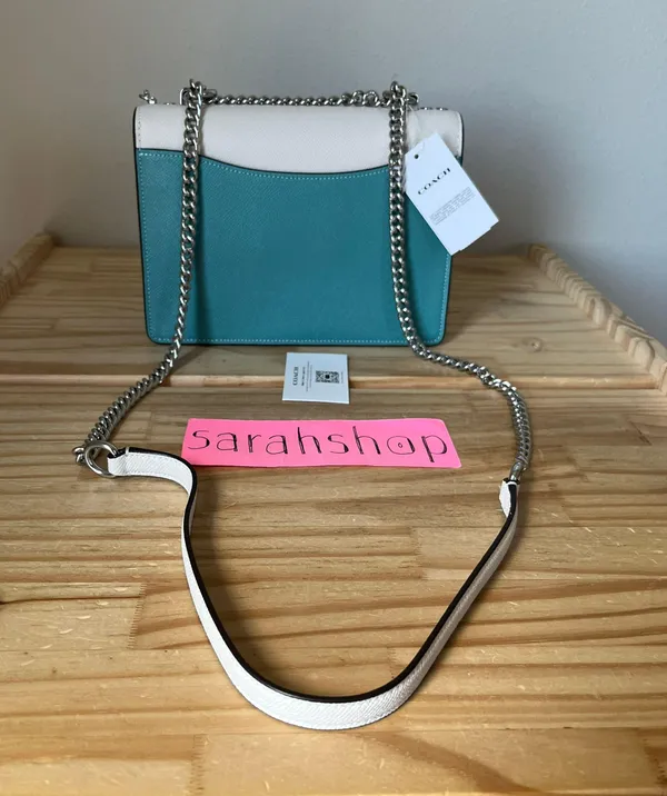 Coach Purse - Image 3