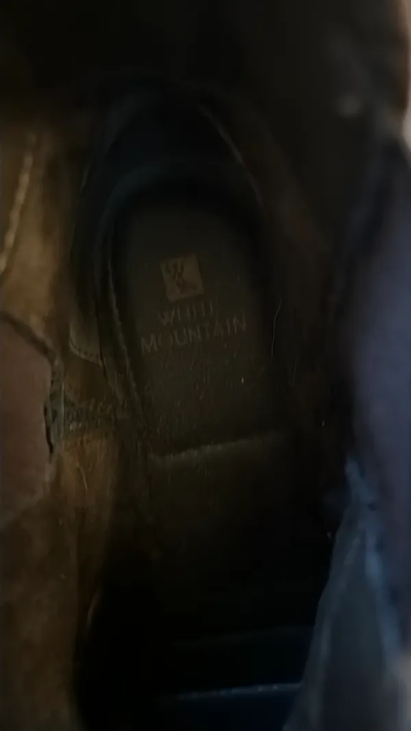 White Mountain Boots - Image 4
