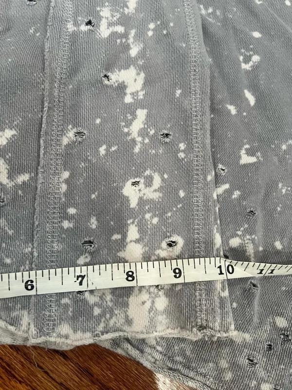Vintage Havana hoodie - Image 2