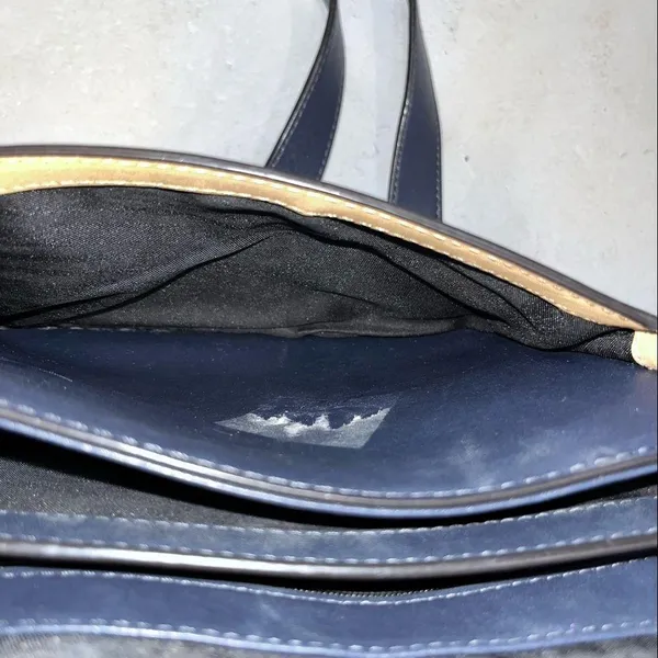 Rebecca Minkoff Leather Crossbody Purse - Image 7