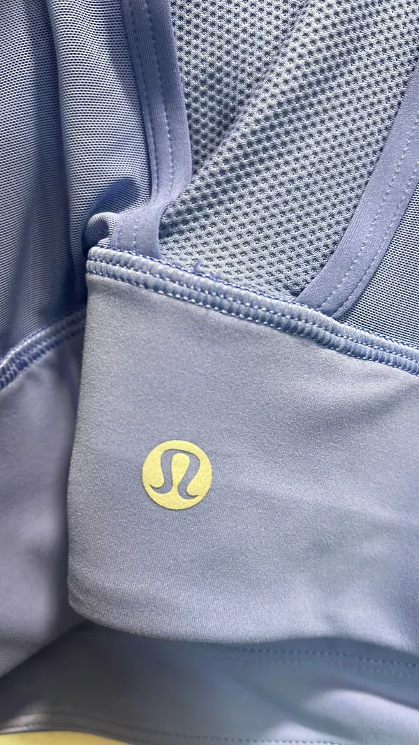 Lululemon Sports Bra - Image 4