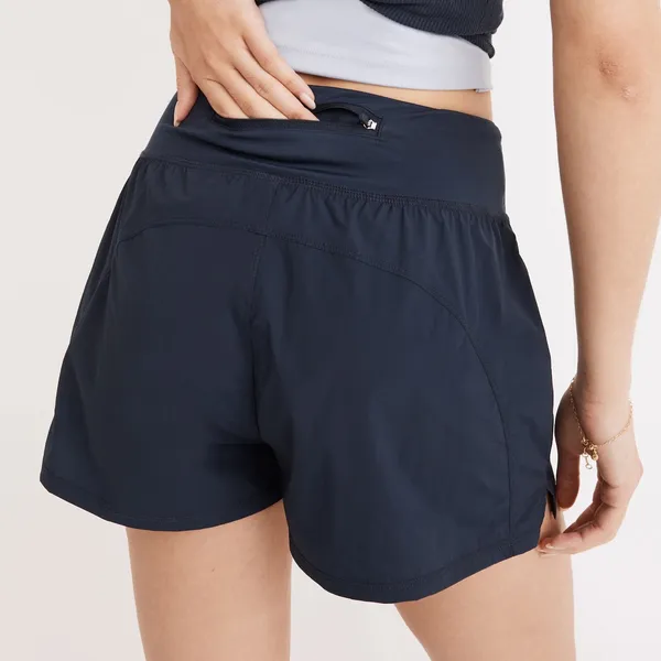 Madewell‎ MWL Running Shorts - Image 2