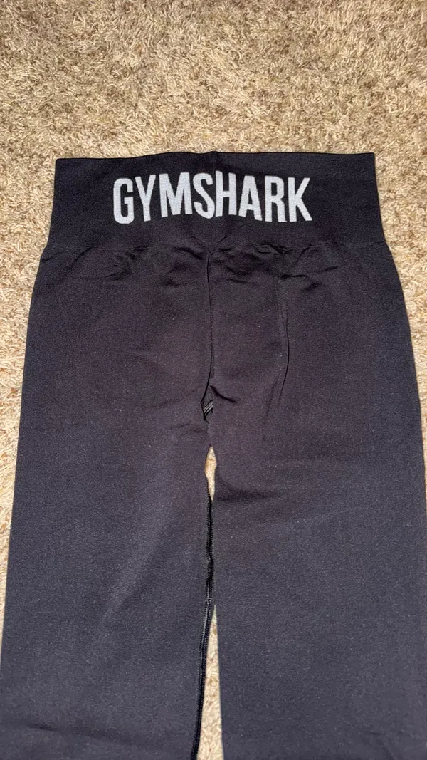 Gymshark Leggings - Image 5