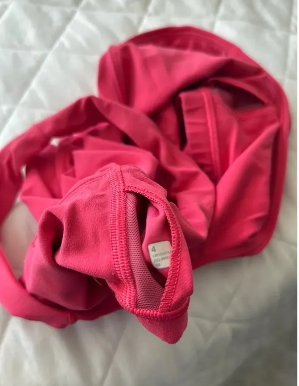 Lululemon Align Tank - Image 3