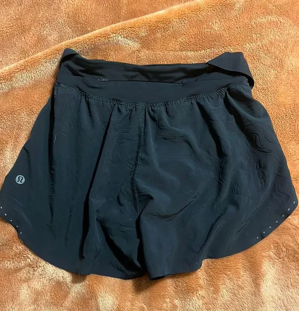 Lululemon Running Shorts - Image 2