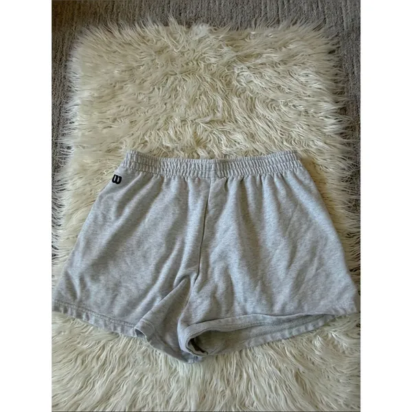 Wilson Grey Matching Set Gray - Image 6