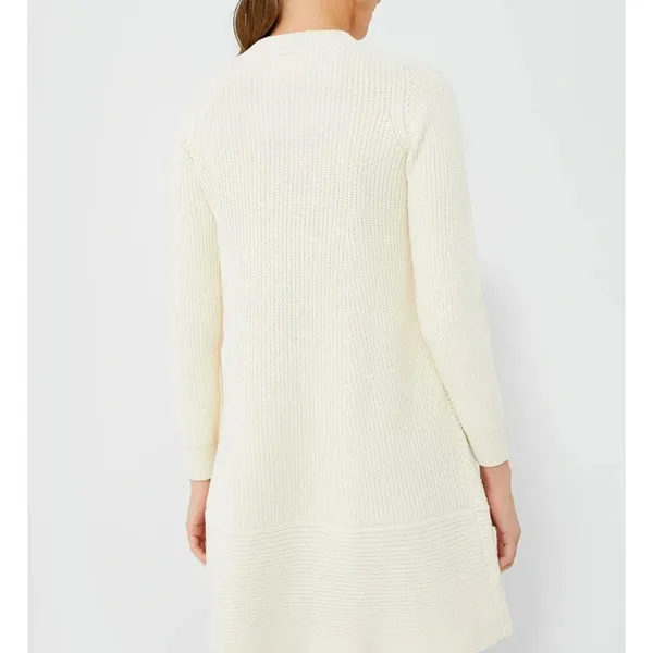 Pomander Place Tuckernuck Ainsley Knit Dress in Cream Size Large - Image 2