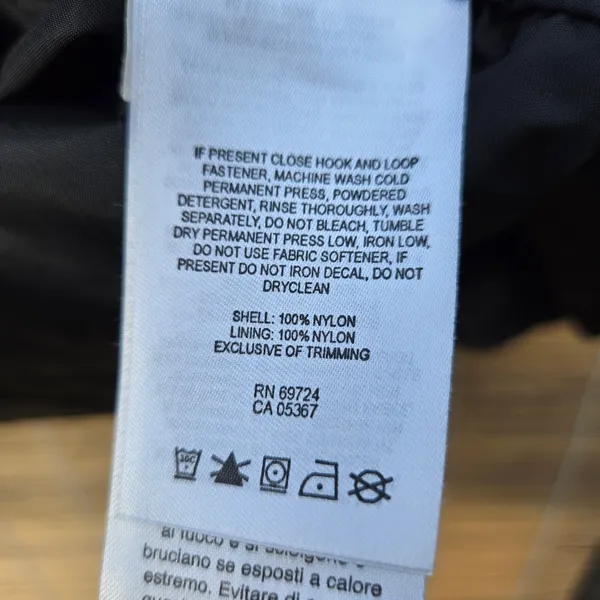Columbia Bugaboo Waterproof Ski Jacket Omni-Tech S - Image 12