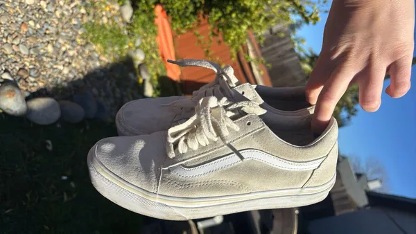 Vans Sneaker - Image 2