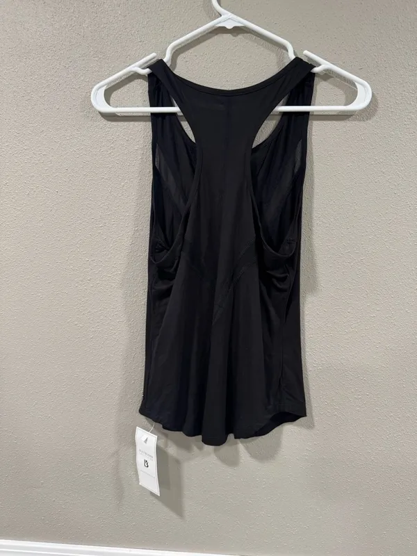 Buffbunny NWT Tank - Image 7