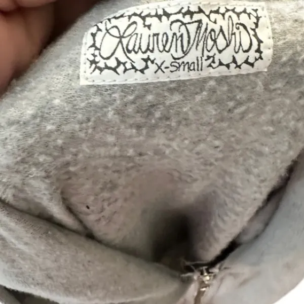 Lauren Moshi Zip Hoody‎ Jacket NWOT - Image 6