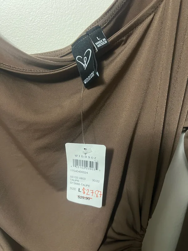 Windsor Dress - Image 2