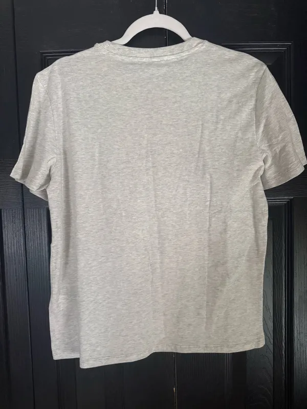Madewell x Alexa Chung NY Lover Graphic T-Shirt - Image 5
