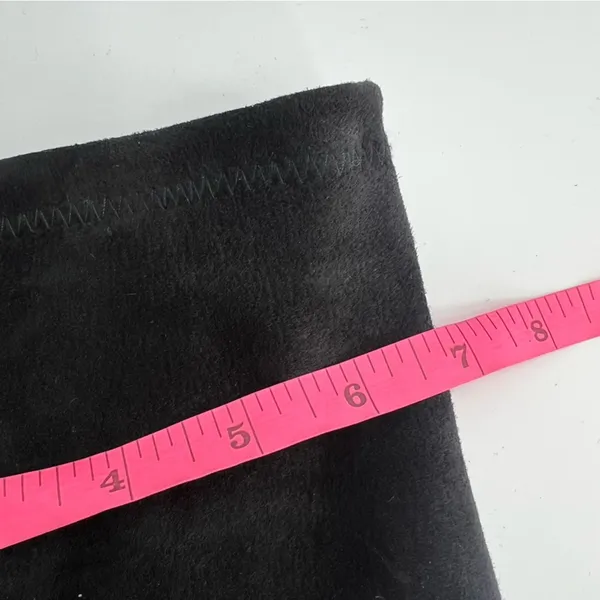Stuart Weitzman Lowland over-the-knee boots‎ black sz 9 - Image 8