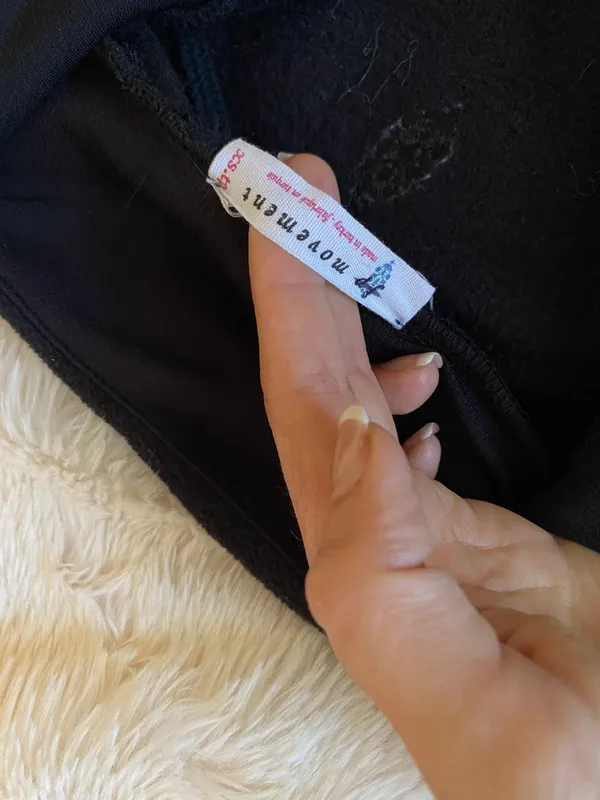Free People Movement Quarter Zip Pullover - Image 3