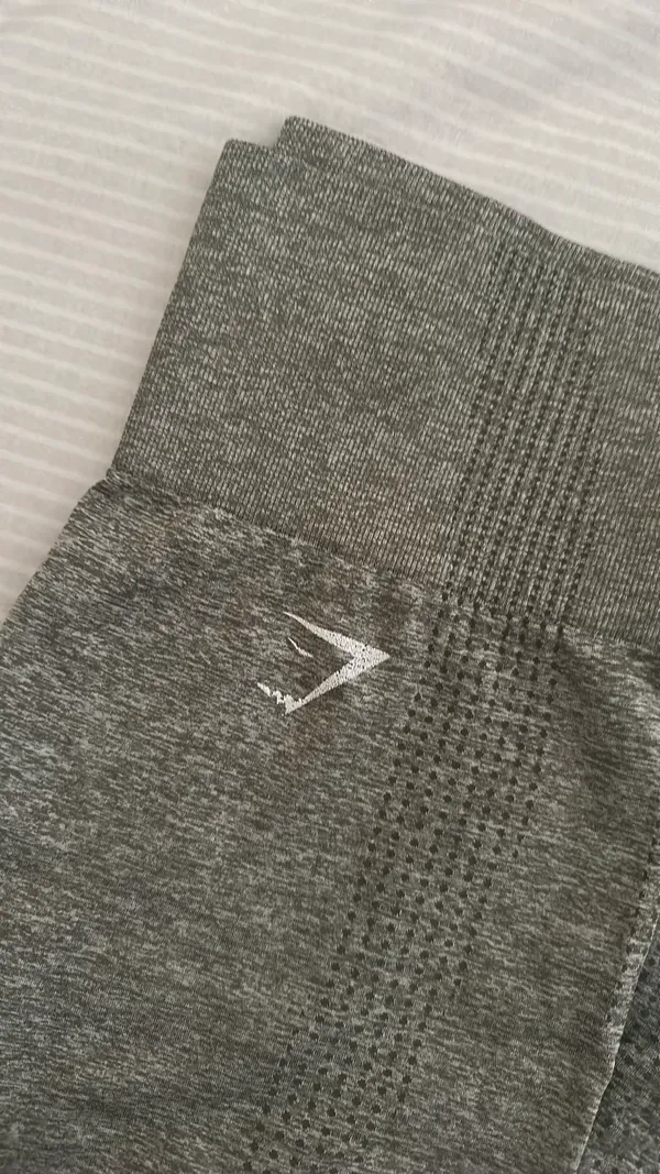 Gymshark Vital Seamless Legging - Image 7