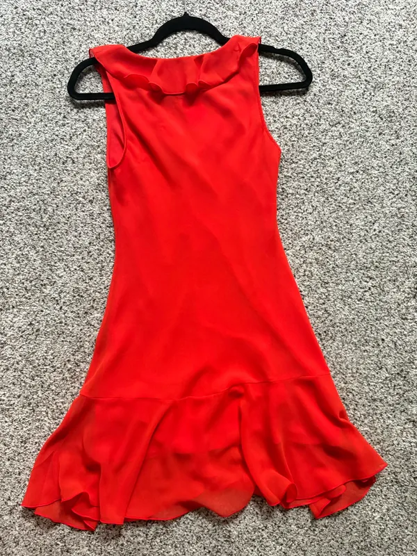Aritzia Wilfred Dress Mini - Image 3