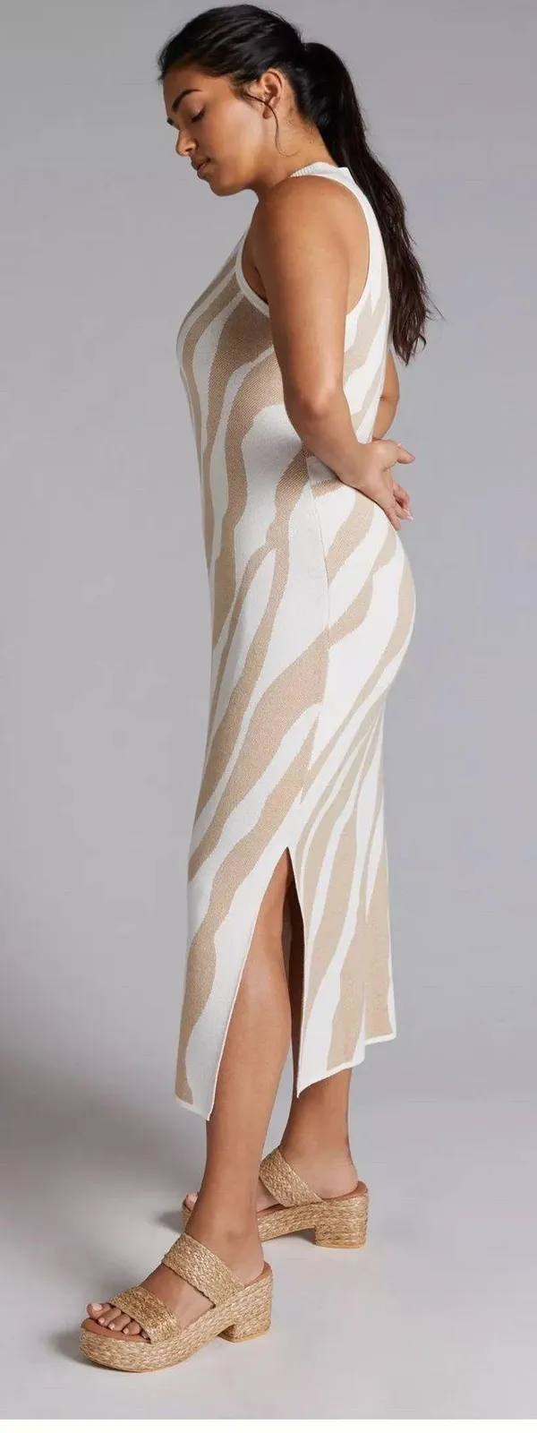 Anthropologie DOLAN dress - Image 2