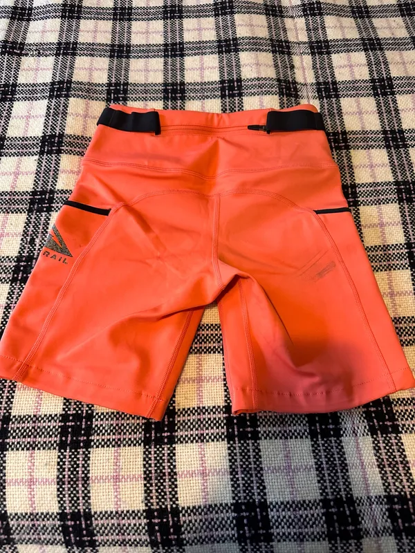 Nike Trail Running Shorts - Image 2