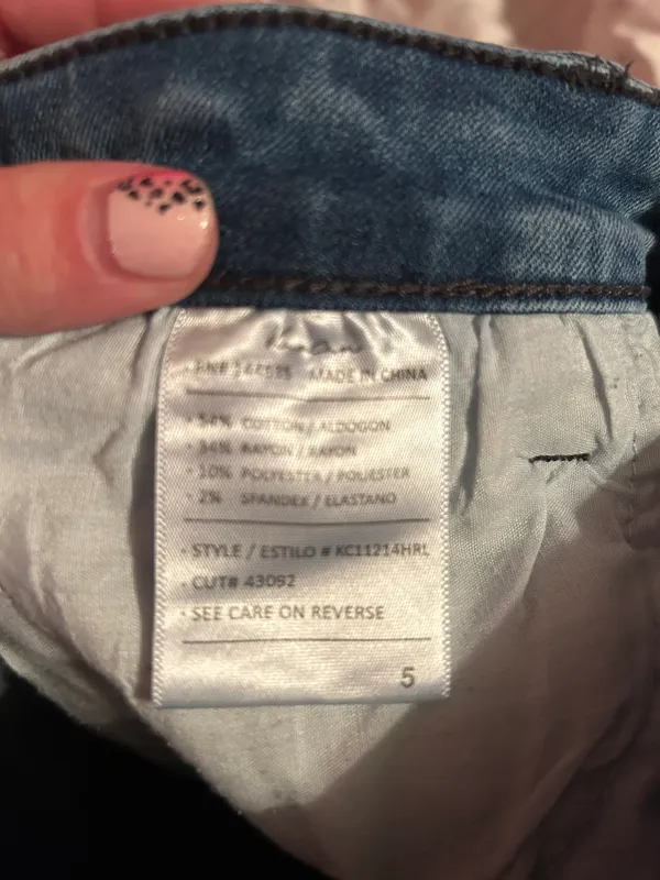 KanCan USA Jeans - Image 4