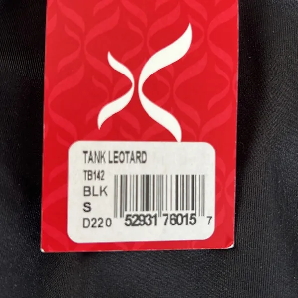 Capezio leotard size S - Image 3