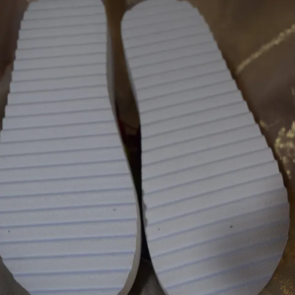 NWT Ladies Thick Sole Core Slide Flip Flop "Daze" Size 10 - Image 6