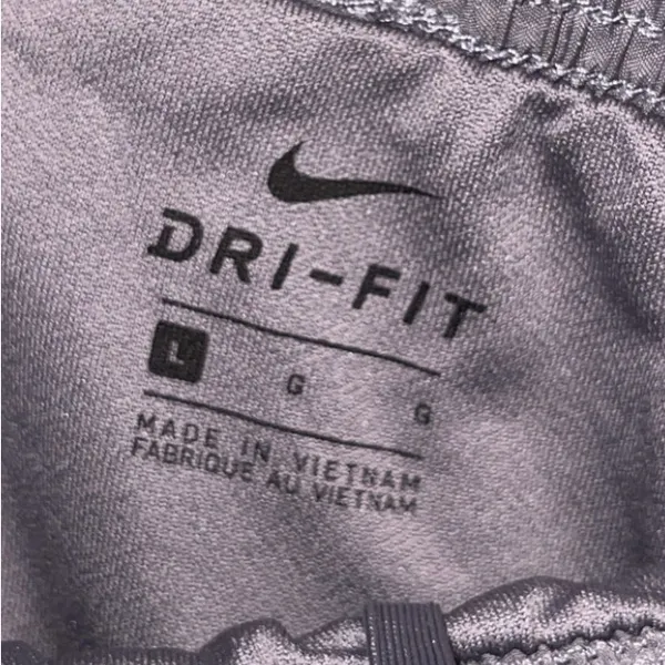 Nike Dri-Fit Shorts - Image 2