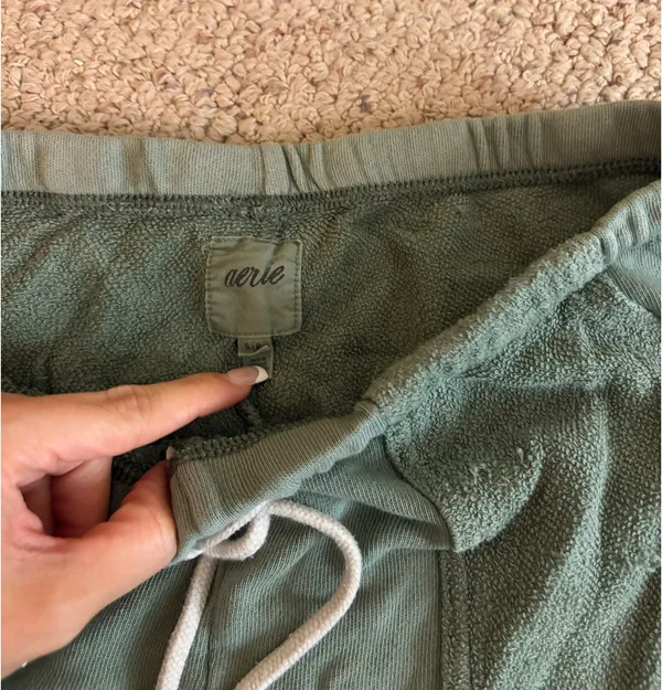 American Eagle shorts  - Image 3