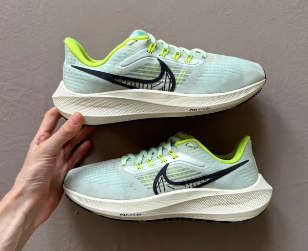 Nike Air Zoom Pegasus 39 Sneakers - Image 6
