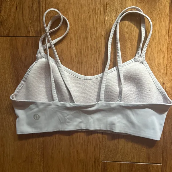 Lululemon Like A Cloud Bra - Image 2