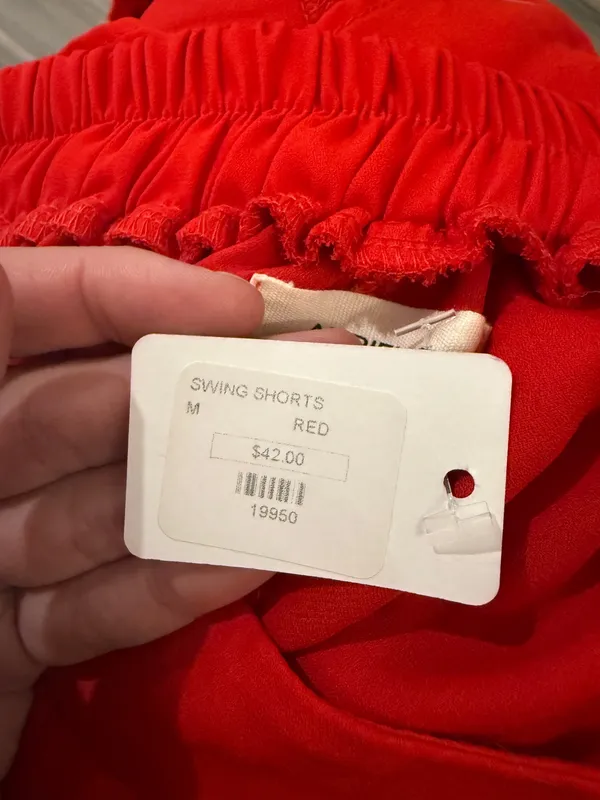 South Boutique shorts  - Image 4