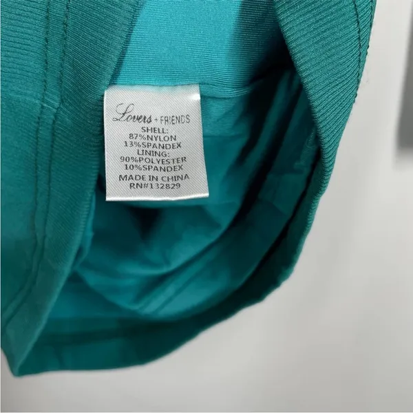Lovers + Friends Shelby Dress - Image 6