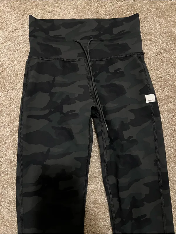 Vuori daily form legging high rise XS - Image 5