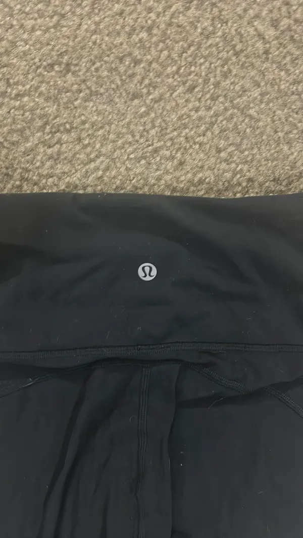 Lululemon Groove Flare Pants - Image 4