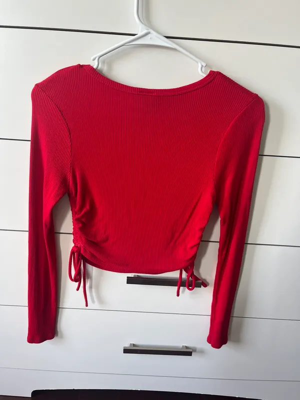 Long Sleeve - Image 2