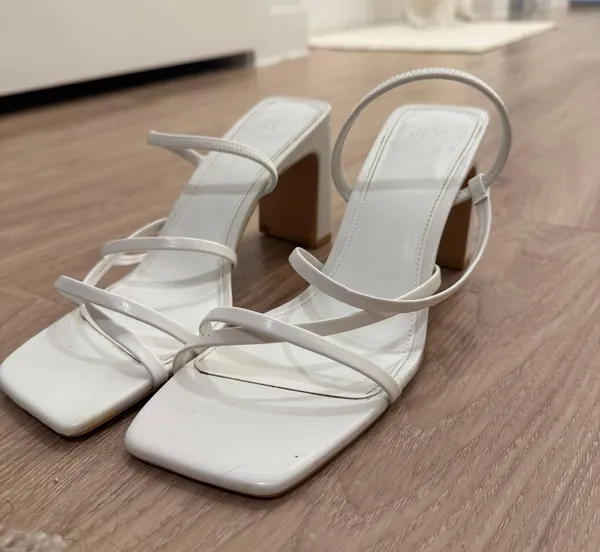 H&M High Heels - Image 2