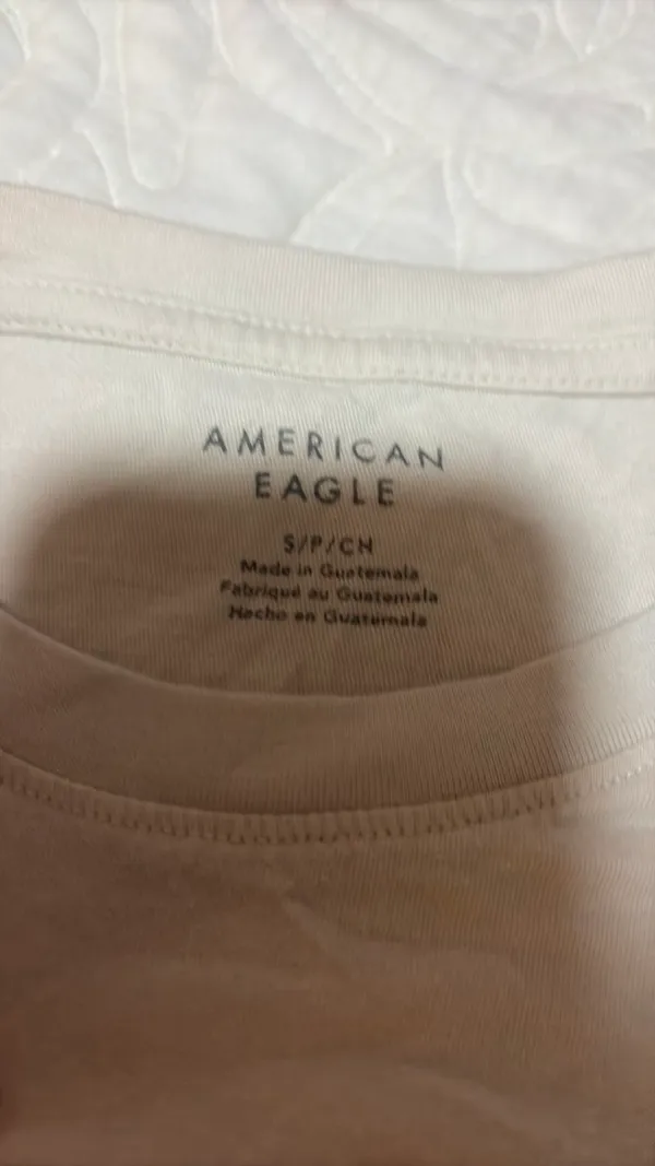 American Eagle 77 - Image 3