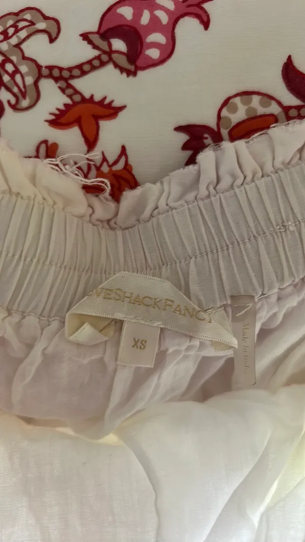 Love Shack Fancy Skirt - Image 2