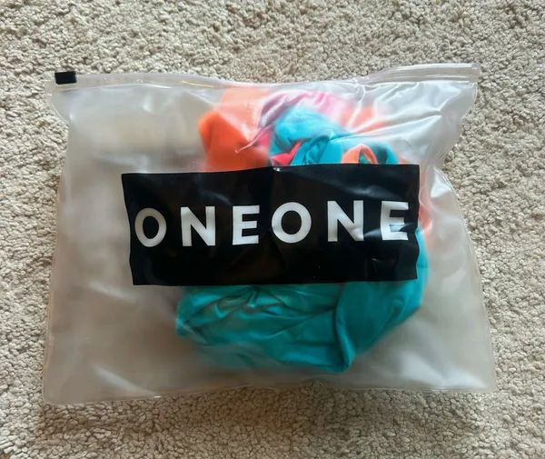 ONEONE Swimwear Set - Image 3