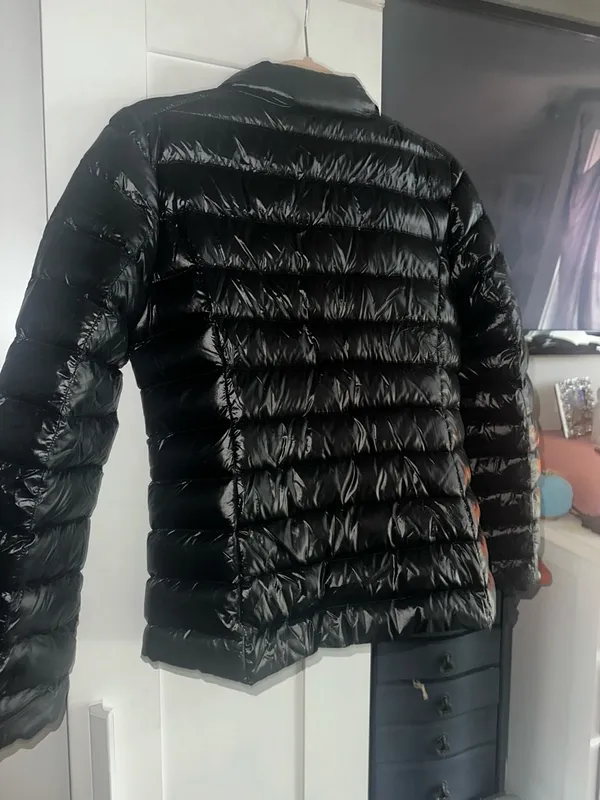 Aqua Packable Puffer Coat - 100% Exclusive - Image 10