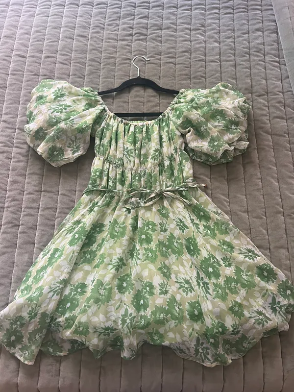 Mini Dress - Image 2