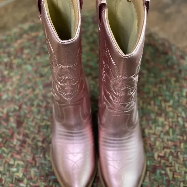 Soda western boots - Image 4