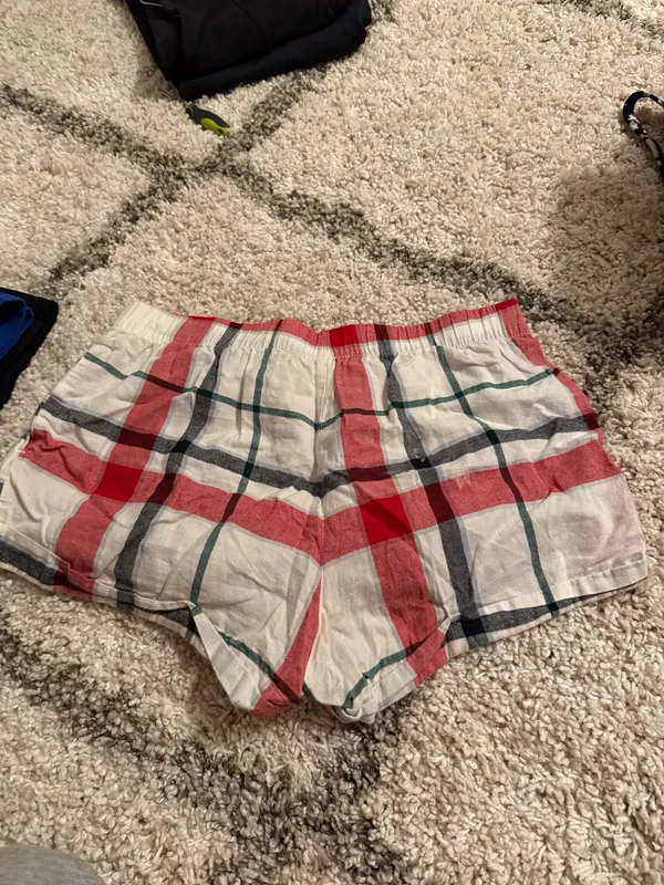 Stars above pj shorts - Image 2