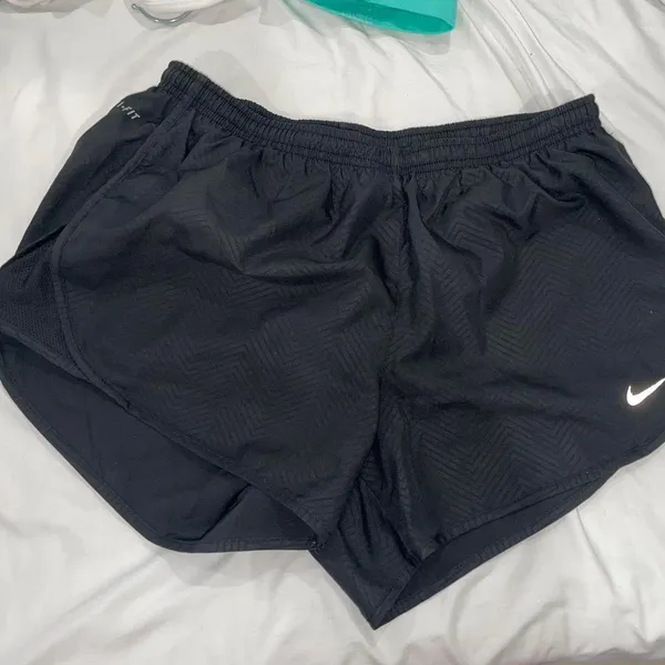 Nike Dri-Fit Shorts - Image 2