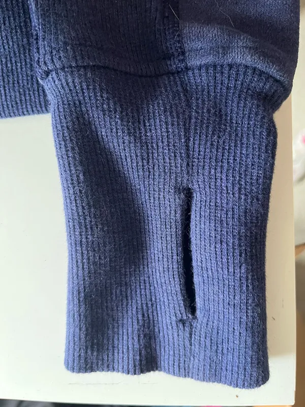 Lululemon Scuba Full-Zip - Image 4