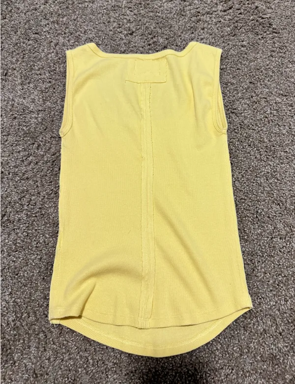 Free People Top - Image 3