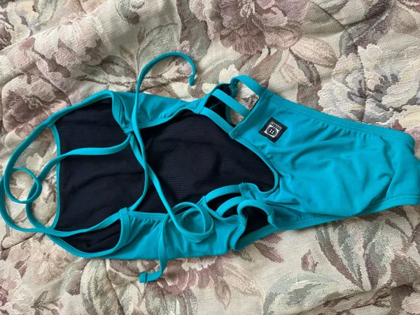 JOLYN Swimsuit One-Piece Tie Back Nico2 26 - Image 2