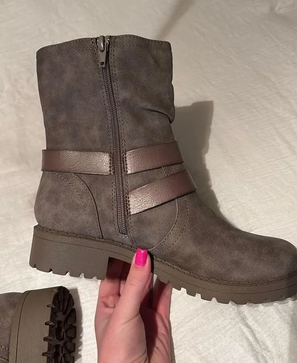 Jellypop woman’s boots - Image 3