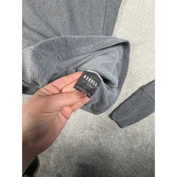 womens no bull hoodie small workout‎ - Image 7
