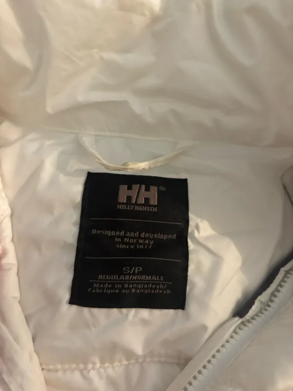 Helly Hansen Jacket Women’s - Image 3